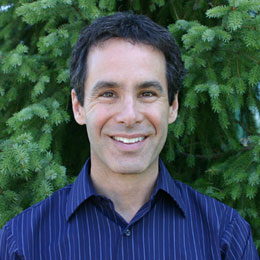Andrew Orosan-Weine, Ph.D.