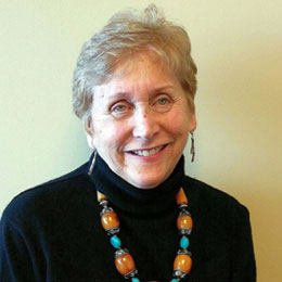 Ellen Barahal Taylor, Ph.D.