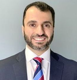 Bassem Krayem, MD