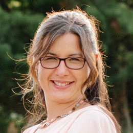 Naomi Alcaine, Ph.D.