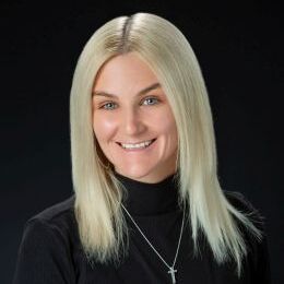 Jenna Jaworowicz, LMSW