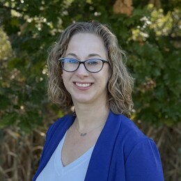 Emily Abbenante-Honold, Ph.D.